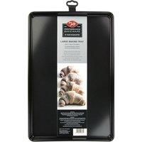 Tala Performance Bakeware Baking Tray, Professional Gauge Carbon Steel with Whitford Eclipse Non-Stick Coating, Perfect for Cooking and Roasting, Measuring 45x30x2cm
