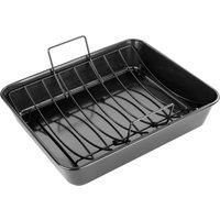 Performance Eclipse Non-stick Extra large Roaster & Rack