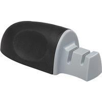 Chef Aid Knife Sharpener with Non Slip Base