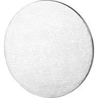 Tala Round Cake Drum, 10 Inch / 25cm Diameter Round and 12mm Thick