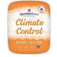 Slumberdown Climate Control Duvet