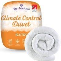 Slumberdown Climate Control Duvet - 10.5 Tog