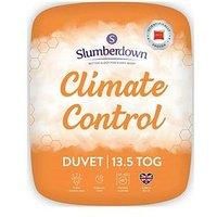 Slumberdown Climate Control Duvet
