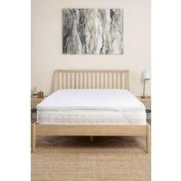 Slumberdown Airstream Mattress Topper - Single, Double, King