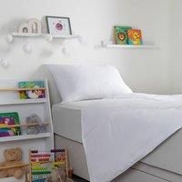 Slumberdown Little Slumbers Anti Allergy Hollowfibre Kids Bedset