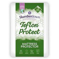 Slumberdown Teflon Mattress Protector