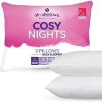 Slumberdown Cosy Nights Pillow