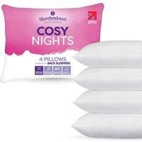 Slumberdown Cosy Nights Pillow