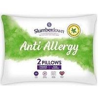 Slumberdown Anti Allergy Pillow