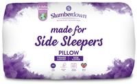 Slumberdown Firm Support Side Sleeper Pillow