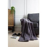 Comfy Hugs Electric Blanket Heated Throw