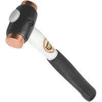 Thor 312 Copper Hammer Size 1 2lb (0.83kg) (396KF)