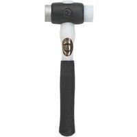 Thor Aluminium Super Plastic Hammer 38mm Face 880g