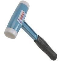 Thor 1212 Dead-Blow Nylon Hammer 1.1/2lb.