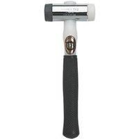 Thor 11-712NV Thorex Nylon Hammer 1 White 1 Grey Face