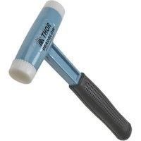Thor 2020 Dead-Blow Nylon Hammer 4.1/4lb
