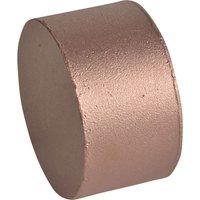 Thor 314C 44mm spare replacement copper face for 214 copper hide hammer