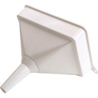 Lumatic Fg12/B Garage / Tractor Funnel with filter, Random color