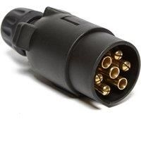Maypole 12N 7 Pin Plug