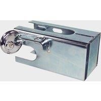 Maypole Heavy Duty Trailer Hitch Coupling Safe Fits Most Pressed Steel Couplings, AL-KO, Knott, Winterhoff, Steelpress Trailers