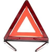 Maypole 120 Warning Triangle