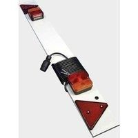 Maypole Trailer Board 4'