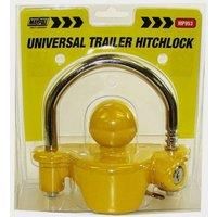 Maypole MP953 Universal Trailer Hitch Lock