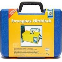Maypole Strongbox Hitchlock MP5411 for braked couplings pressed steel head