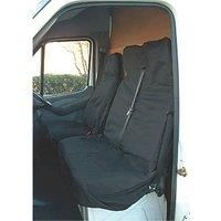 Maypole Universal Van/Campervan Wipe Clean Protective Seat Covers