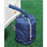 Maypole Insulated Water Carrier & Pipe Cover Protector 40 Litres Storage Bag