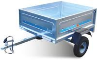 ERDE TRAILER NEW! *FULLY BUILT* CAMPING  MP6812 ERDE 122 TRAILER 400KG