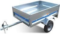 MP6815 MAYPOLE TRAILER CAR/VAN  150 X 105 X40cm 499KG