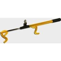 Maypole Double Hook Universal Car Van Security Anti Theft Steering Wheel Lock