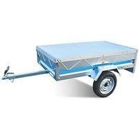 Maypole 68121 Trailer Cover