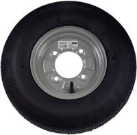 Genuine Erde 122 Spare Replacement Wheel.. Also SUITS Daxara 107, Maypole 6812 £