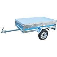 Trailer cover to fit Erde 142 143 Daxara 147 148 and Maypole 6815