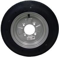 Daxara Spare wheel 400x10 for a Maypole MP6815 Trailer MP68152
