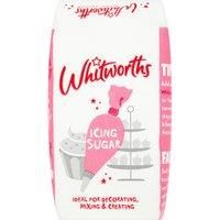 Whitworths Icing Sugar 1kg