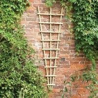 Traditional Fan Trellis 180 x 60cm