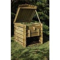 Forest Garden Beehive Composter 250L