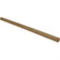 Green Incised Fence Post  8ft  Pack of 5