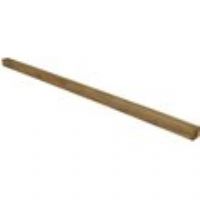 Green Incised Fence Post  8ft  Pack of 6