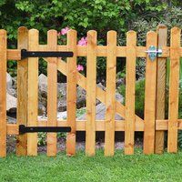 Forest Pale Gate 3ft (0.9m) High