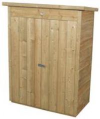 Forest Pent Garden Store  600 Litre