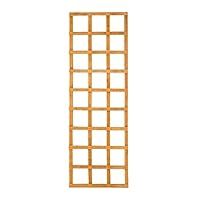 Forest Garden Heavy Duty Trellis - 183 x 61cm - Pack of 6