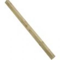 Green Fence Post  8ft  10cm  Pack of 4
