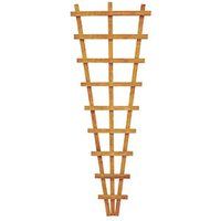 Forest Softwood Fan Trellis x 4 Pack (105PP)