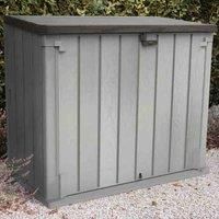 Forest Garden Forest Storage, Grey