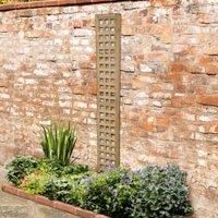 Forest Prem Framed Trellis  180x30cm  4pk