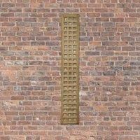 Forest Prem Framed Trellis  180x30cm  6pk